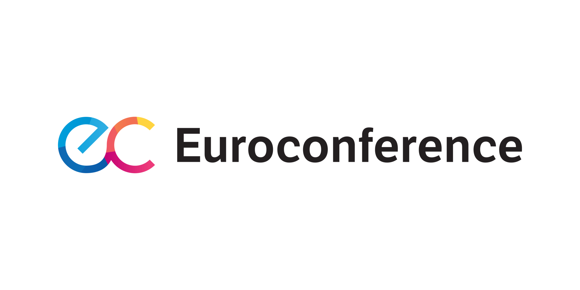EUROCONFERENCE-MULTICOLOR EUROCONFERENCE-MULTICOLOR